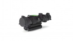 Trijicon ACOG 4x32 Illuminated Riflescope-03